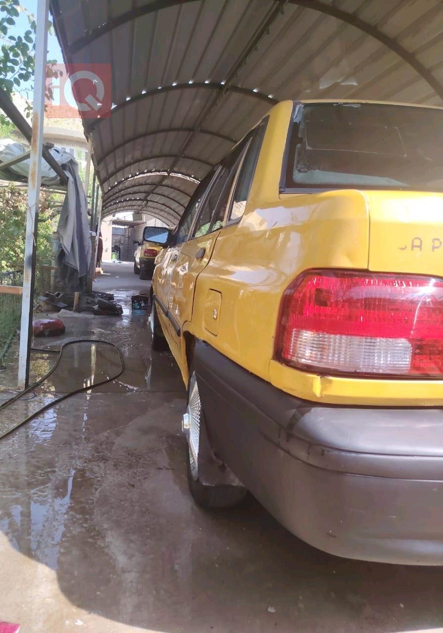 Saipa 131